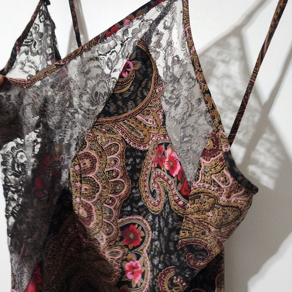 Vintage Victoria secrets nightie - Picture 2 of 7